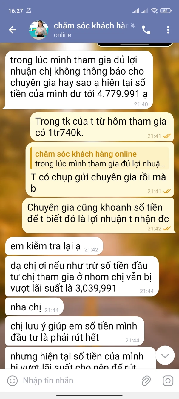 Tố cáo