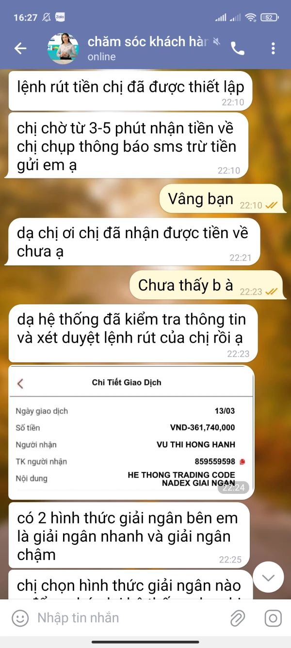 Tố cáo