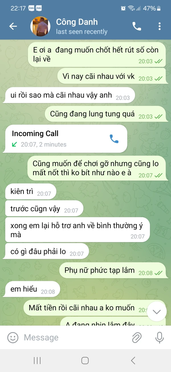 Tố cáo