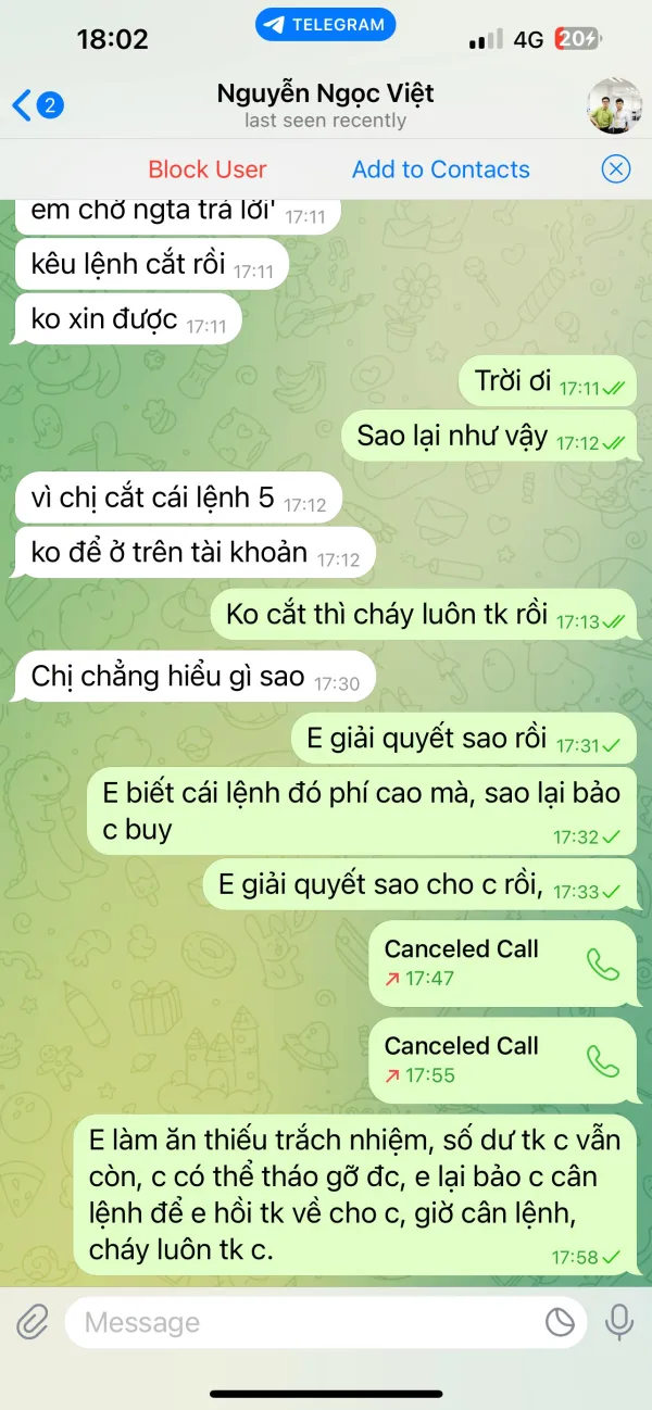 Tố cáo
