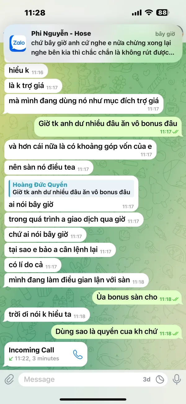 Tố cáo