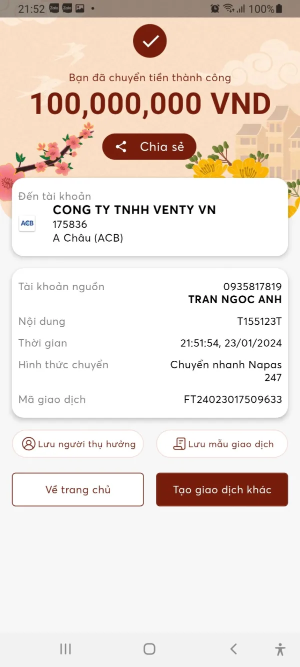 Tố cáo