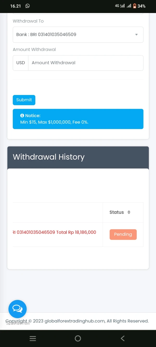 การเปิดเผย