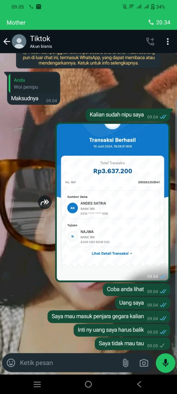 การเปิดเผย