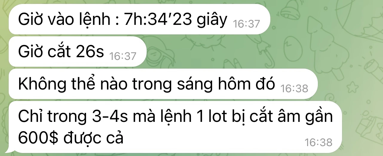 การเปิดเผย