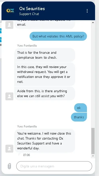 การเปิดเผย