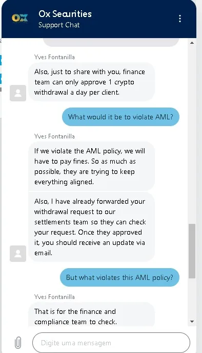 การเปิดเผย