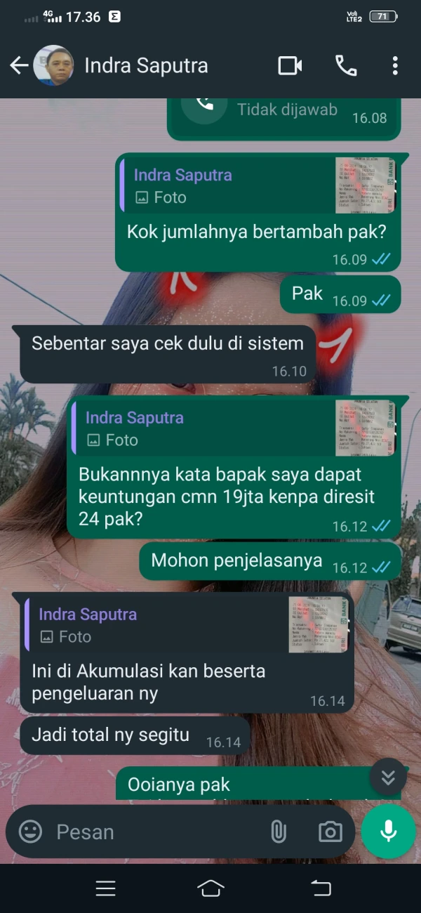 การเปิดเผย