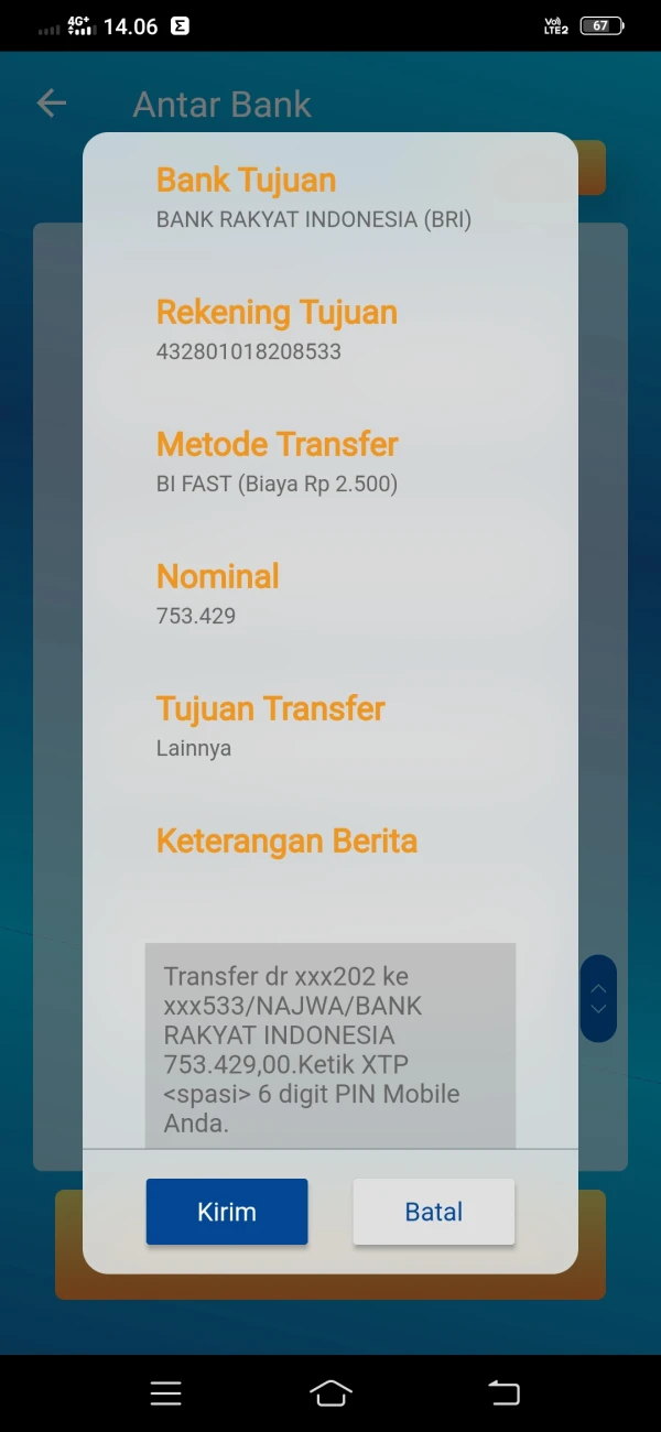 การเปิดเผย