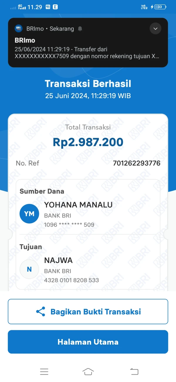 การเปิดเผย