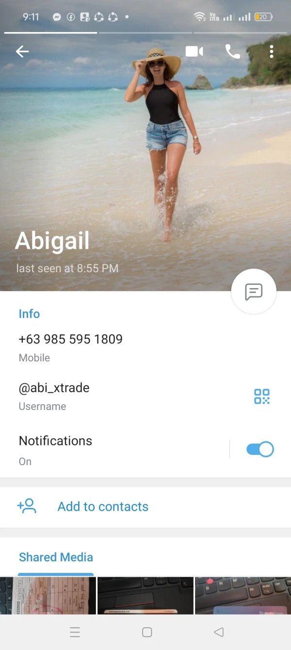 การเปิดเผย