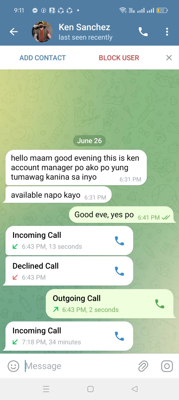 การเปิดเผย