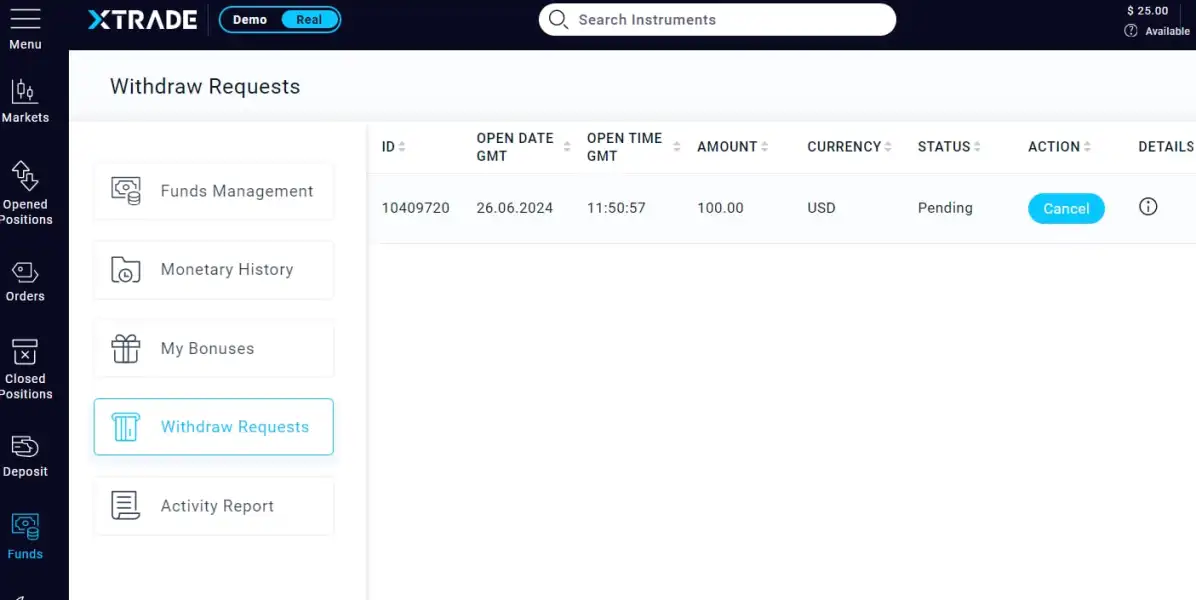 การเปิดเผย