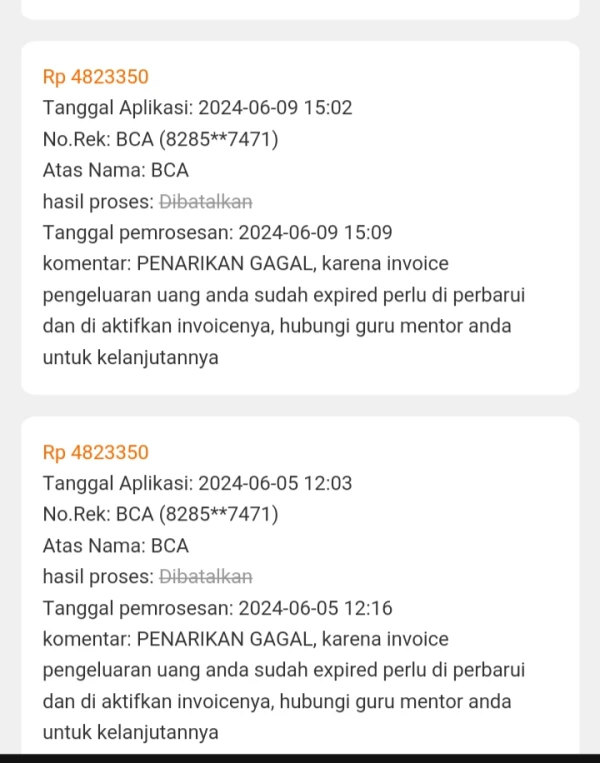 Paparan