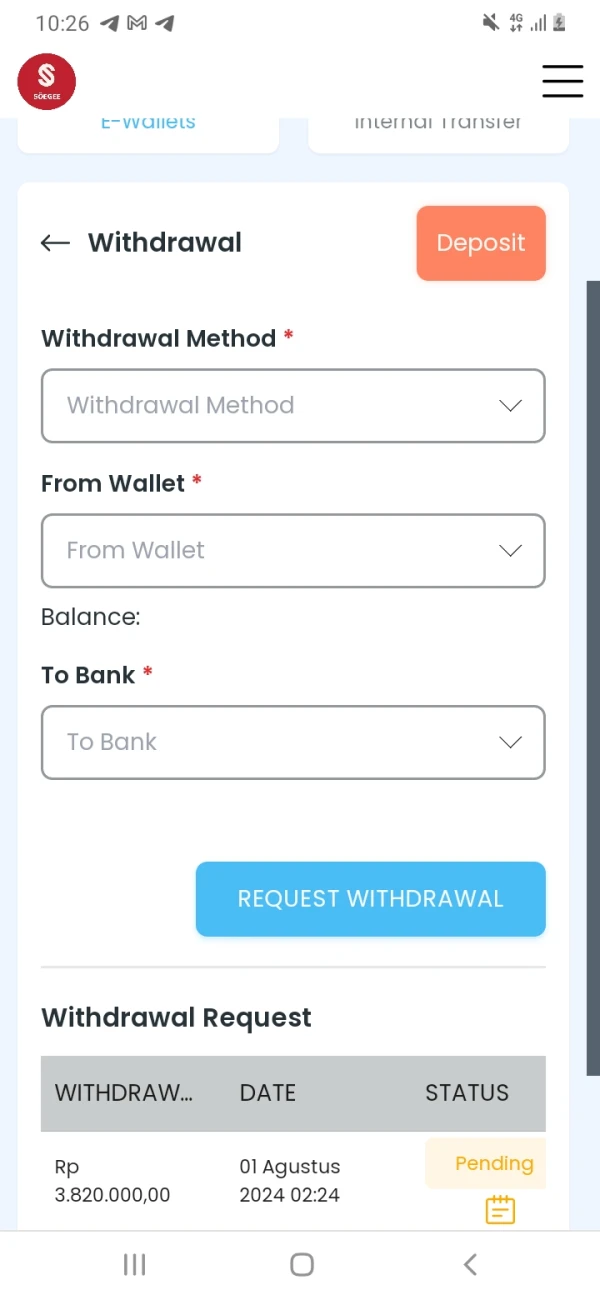 การเปิดเผย