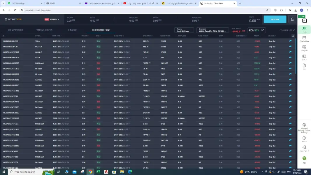 एक्सपोज़र