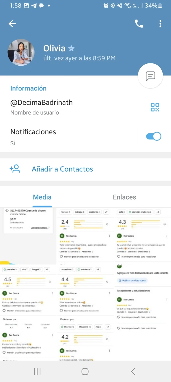 การเปิดเผย