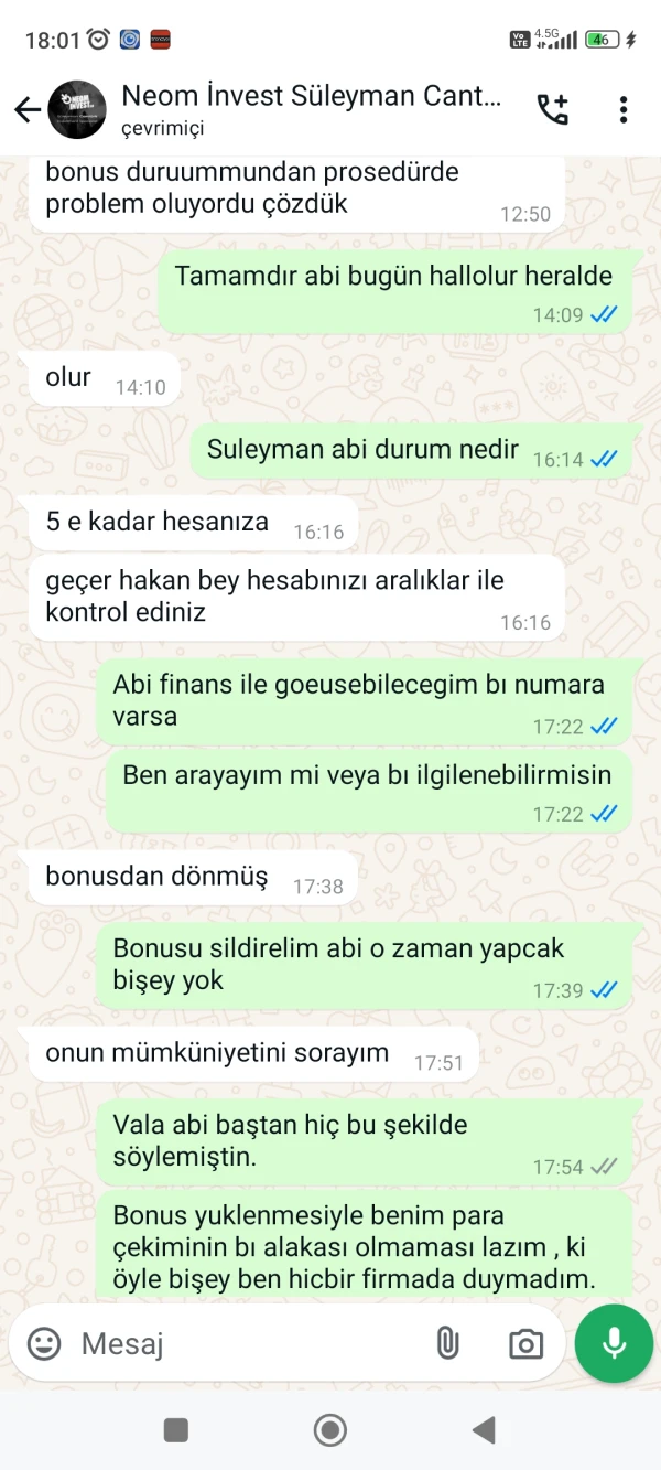 Paglalahad