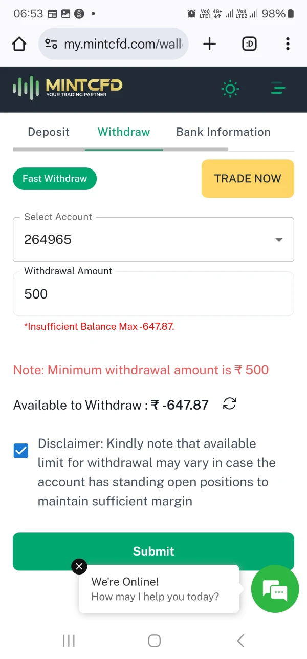 การเปิดเผย