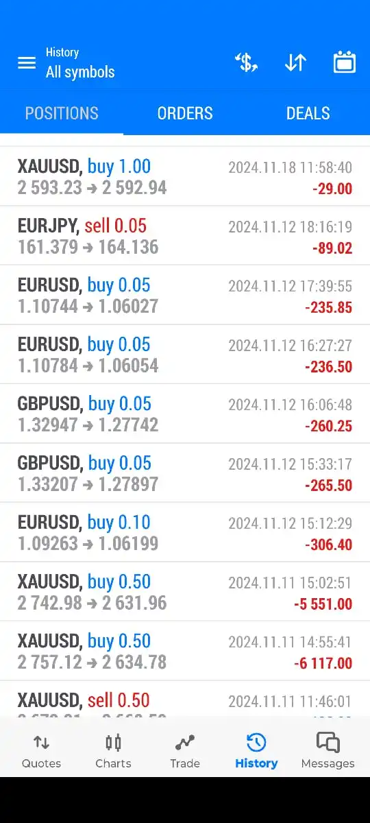 การเปิดเผย