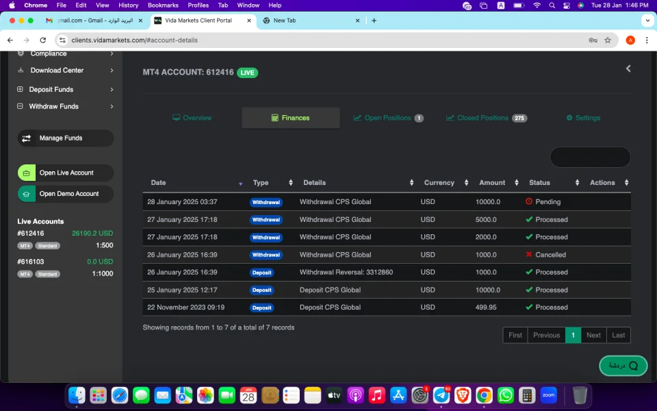 مثبت ریویوز