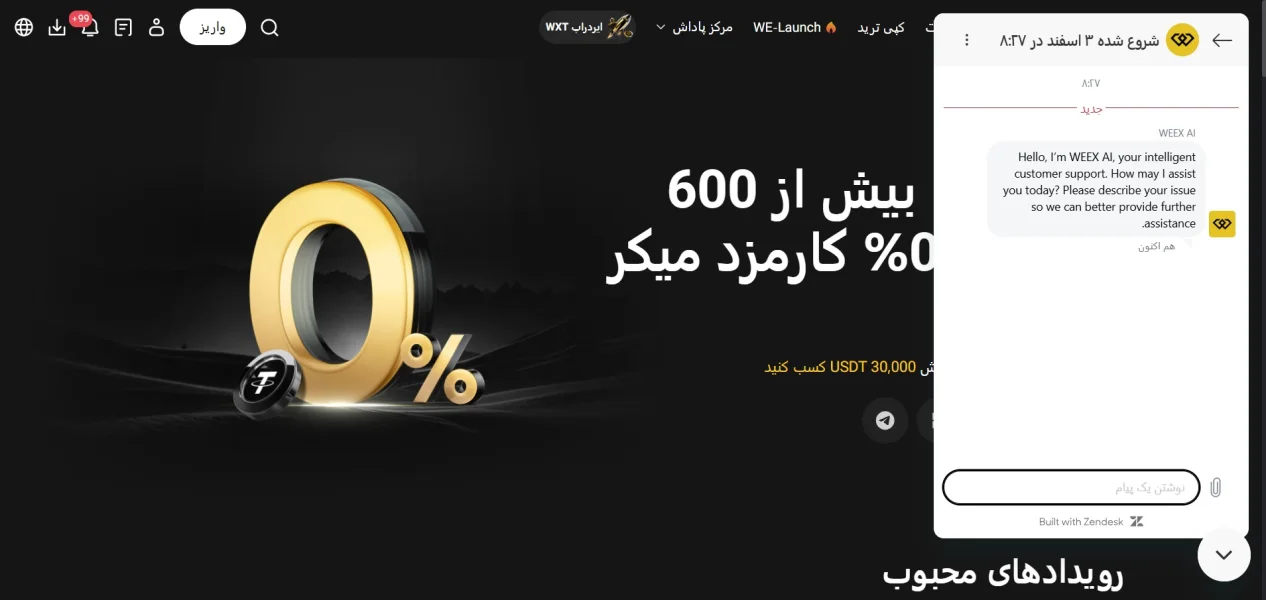 مثبت ریویوز