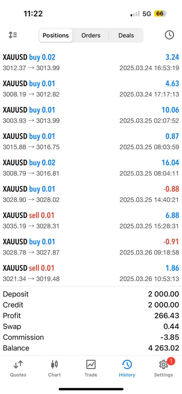 مثبت ریویوز