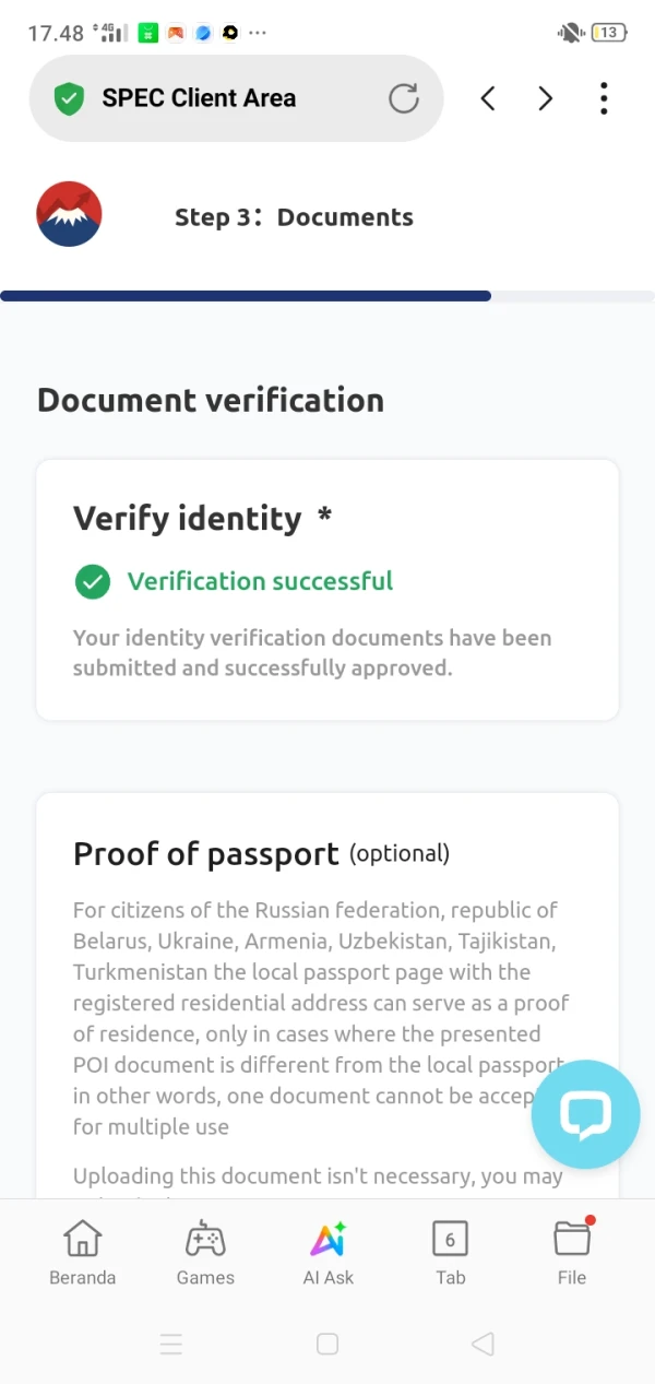 पॉजिटिव