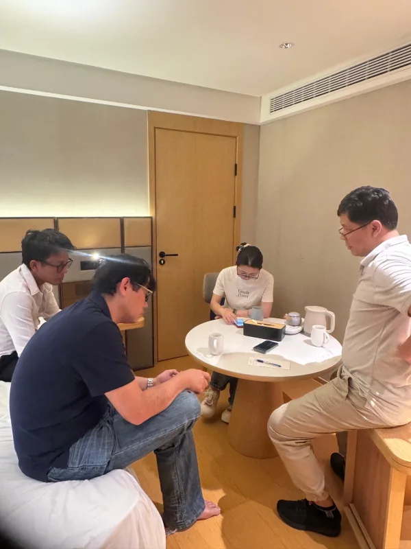 مثبت ریویوز