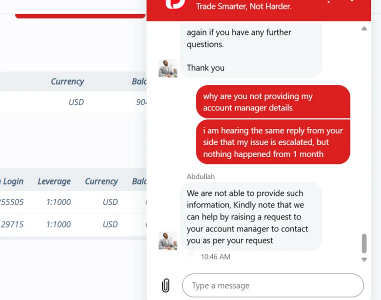 การเปิดเผย