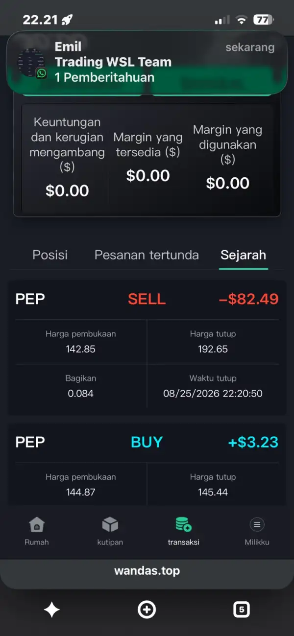 Paglalahad