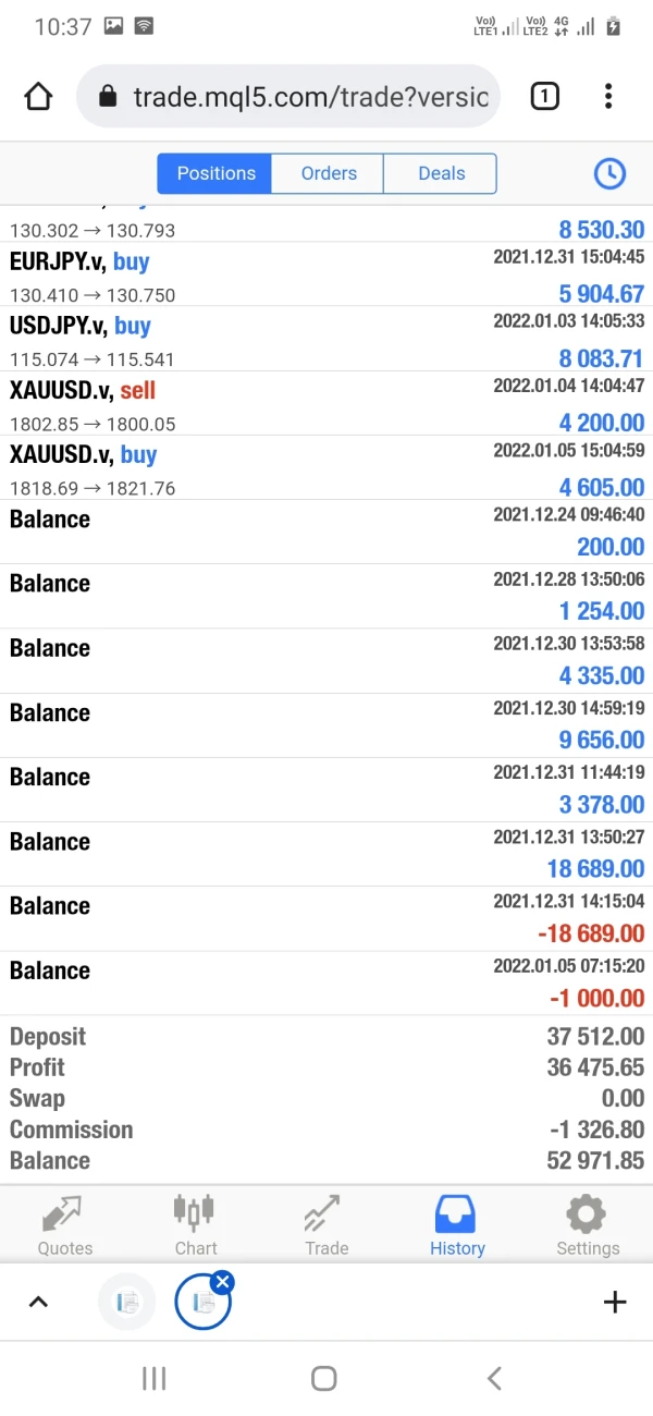 एक्सपोज़र