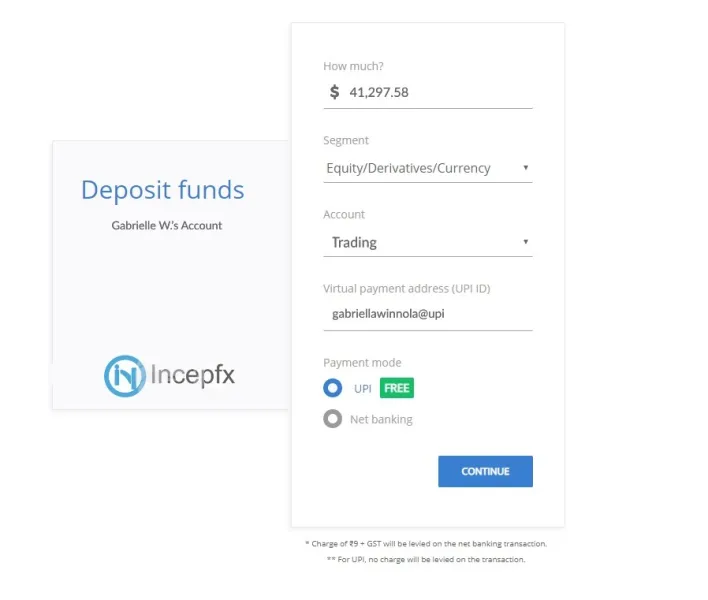 การเปิดเผย